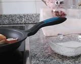 Foto del paso 2 de la receta: Torrijas con onzas de chocolate