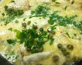 Foto del paso 4 de la receta: Lenguado a la meunier