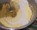 Foto langkah ke 2 dari resep Marmer Cake 4 Telur (Minimalis).