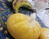 A picture of step 3 of Plantain Fufu (Plantain Amala).