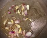 Foto langkah ke 2 dari resep Sosis kecap bumbu rempah.