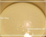 A picture of step 2 of 5-Minute Coconut Milk Panna Cotta.