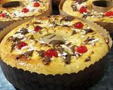 Foto del paso 3 de la receta: Roscas de Pascuas 😊