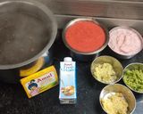 દાલ મખની (Dal Makhani Recipe In Gujarati) રેસીપી સ્ટેપ1ફોટો