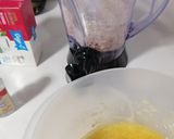 Foto del paso 3 de la receta: Muffin de Banana 🍌