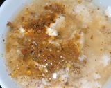 A picture of step 3 of Fried Karahi Chicken.