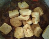 Foto langkah ke 4 dari resep Tahu cecek.