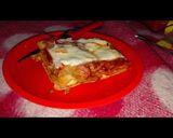 Foto del paso 14 de la receta: Lasaña