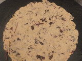 Yummy thepla
