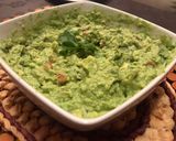 Foto del paso 4 de la receta Guacamole casero