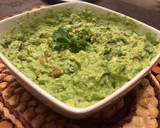 Foto del paso 4 de la receta: Guacamole casero