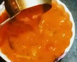A picture of step 9 of Kerala sambhar.