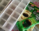 Foto langkah ke 1 dari resep Es kopi gilus.