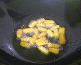 Foto langkah ke 4 dari resep Stik keju kentang sederhana.