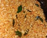 A picture of step 2 of Bhel.
