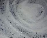 A picture of step 2 of Dosa.