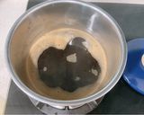 黑糖粉粿的食譜步驟1照片