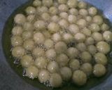 Foto langkah ke 2 dari resep Cimol Kentang.