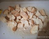 Foto del paso 4 de la receta: Ensalada César con pollo