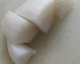 Foto del paso 2 de la receta: Pescadillas acapulqueñas