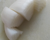 Foto del paso 2 de la receta: Pescadillas acapulqueñas