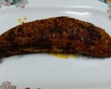 A picture of step 3 of Fish Egg Fry.