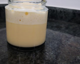 Foto del paso 5 de la receta: Flan japonés con bizcocho kasutera