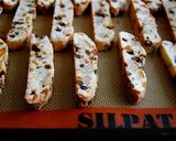 A picture of step 3 of Super Crunchy Easy Biscotti.