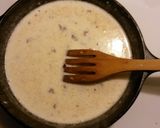A picture of step 3 of Breakfast Delight.