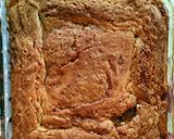 A picture of step 5 of Tinklee's Peanut Butter Pudding Cake.