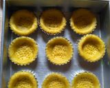 Foto langkah ke 5 dari resep Pie Susu.