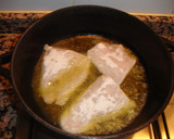 Foto del paso 3 de la receta: Pudín de Merluza - Chef