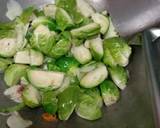 Cara Membuat Tumis Brussel Sprout 3