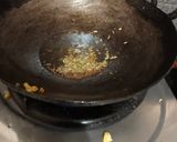 A picture of step 2 of Pointgurd fry (bhujiya parwal).