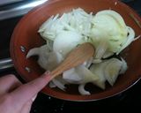 Foto del paso 2 de la receta: Cuscús con ternera ☆☆☆