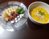 Foto del paso 8 de la receta: Sopa de Cerveza