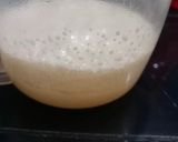 Foto langkah ke 2 dari resep Bakpao Merah Putih.