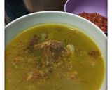 Foto langkah ke 3 dari resep Soto daging kuah bening.