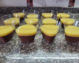 Foto del paso 10 de la receta: Marquise triple