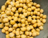 Zöldséges fasírt recept fázis 1 fotója