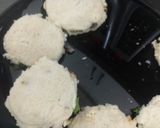 A picture of step 4 of Cheesy Crunchy Cutlets.