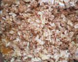Rakott karfiol recept fázis 3 fotója