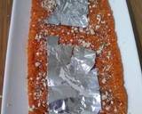 CARROT_BARFI recipe step 18 photo
