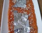 A picture of step 18 of CARROT_BARFI.