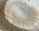 Foto del paso 2 de la receta: Pan de molde sin tacc