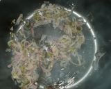 Foto del paso 1 de la receta: Presa al champiñón especial