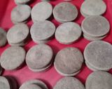 Foto del paso 2 de la receta: Alfajores Sable de Chocolate