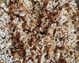 চিড়ের মোয়া (chirer moa recipe in Bengali) রেসিপির ধাপ 4 ছবি