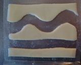 A picture of step 8 of How to Cut Sliced Cheese.