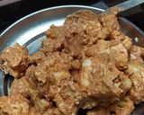મેરીનેટ ફ્લાવર પનીર પુલાવ (Merinate Flower Paneer Pulao Recipe In Gujarati) રેસીપી સ્ટેપ2ફોટો